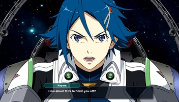 Super Robot Wars Y Deluxe Edition - Pre Order screenshot