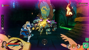 MythForce screenshot