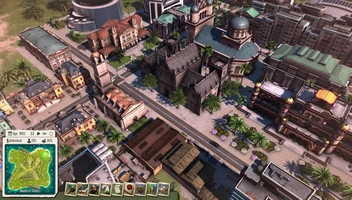 Tropico 5 - Inquisition screenshot