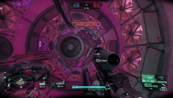 Boundary - Early Access screenshot
