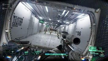 Boundary - Early Access screenshot