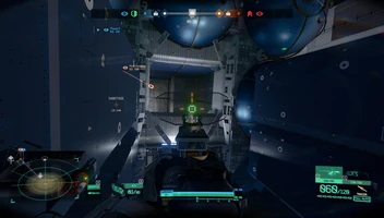 Boundary - Early Access screenshot