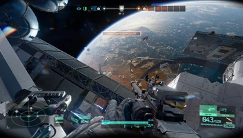 Boundary - Early Access screenshot