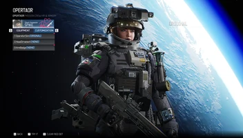Boundary - Early Access screenshot