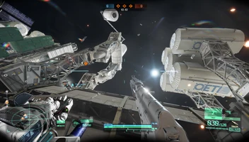 Boundary - Early Access screenshot