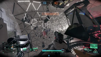 Boundary - Early Access screenshot