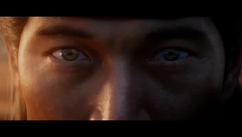 Mortal Kombat 1 screenshot