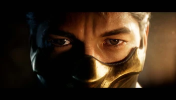 Mortal Kombat 1 screenshot