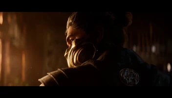 Mortal Kombat 1 screenshot