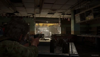 The Last of Us™ Part I screenshot
