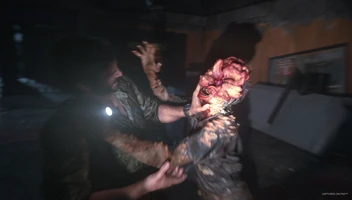 The Last of Us™ Part I screenshot