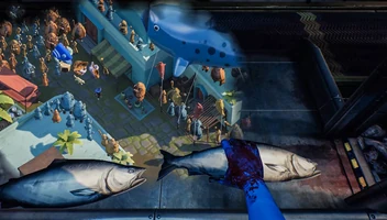 What Remains of Edith Finch screenshot