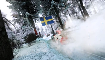WRC Generations screenshot