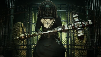 Tormented Souls 2 screenshot