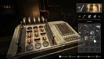 Tormented Souls 2 screenshot
