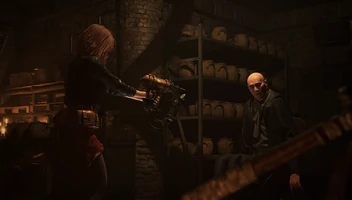 Tormented Souls 2 screenshot