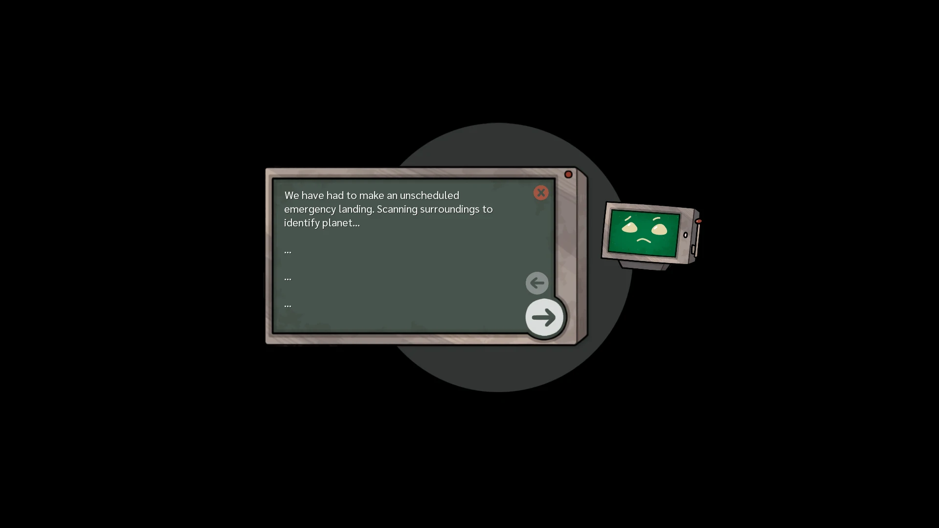 Adaptory screenshot 1