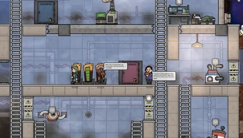 Adaptory screenshot