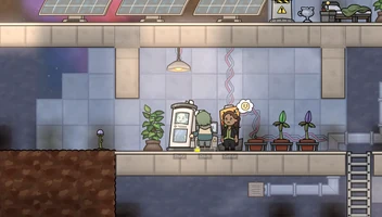 Adaptory screenshot