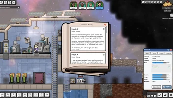 Adaptory screenshot