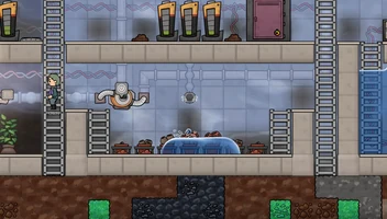 Adaptory screenshot