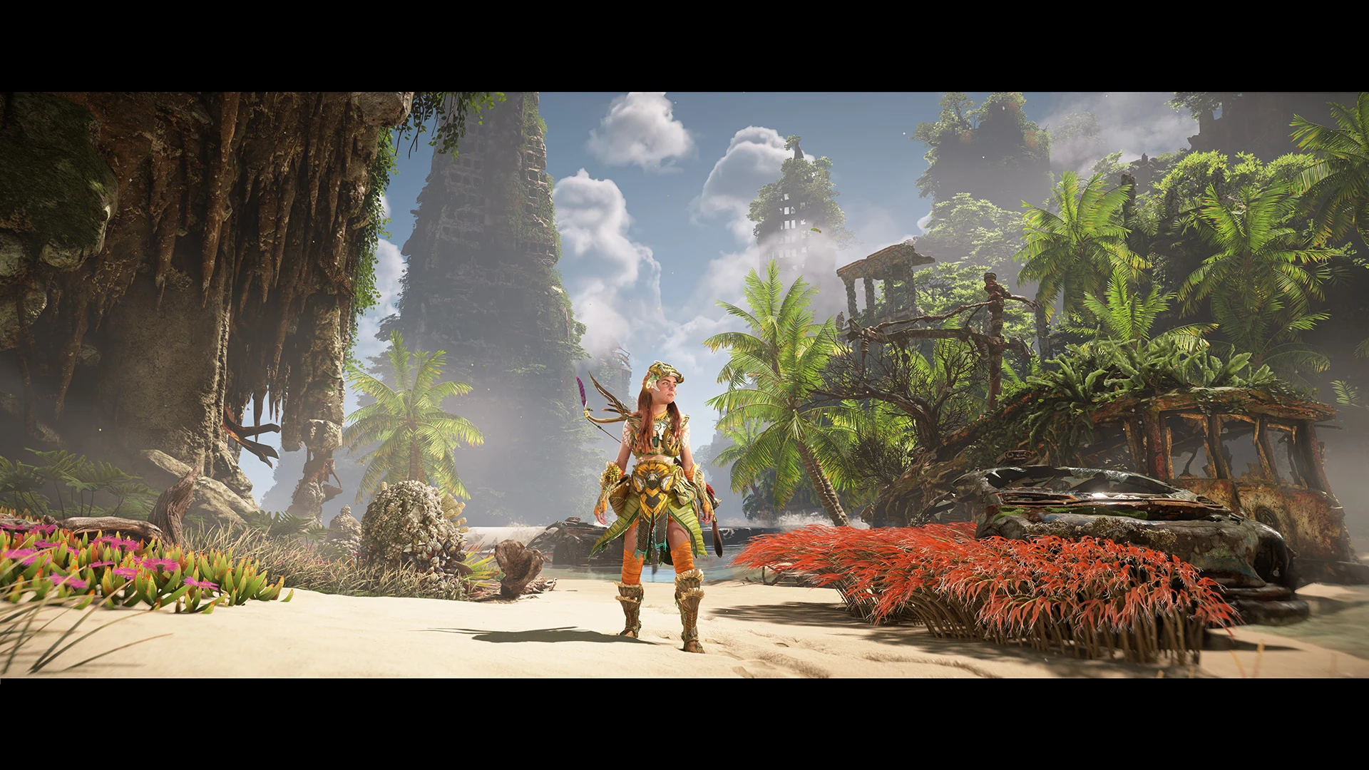 Horizon Forbidden West™ Complete Edition screenshot 1