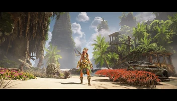 Horizon Forbidden West™ Complete Edition screenshot