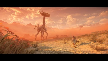 Horizon Forbidden West™ Complete Edition screenshot