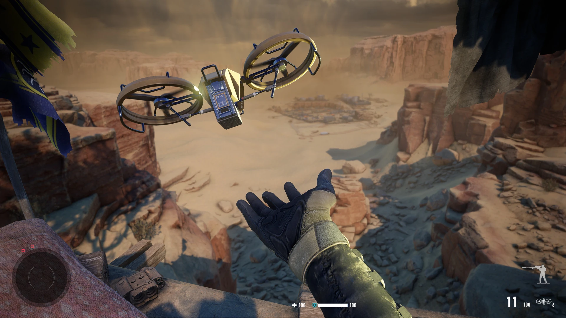 Sniper Ghost Warrior Contracts 2 screenshot 1