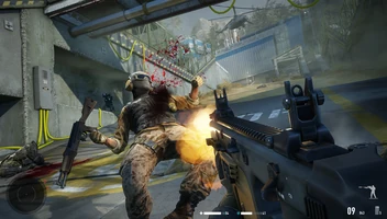 Sniper Ghost Warrior Contracts 2 screenshot