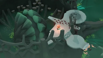 Cocoon screenshot