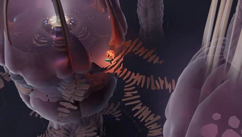 Cocoon screenshot
