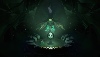 Cocoon screenshot