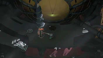 Cocoon screenshot