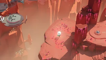 Cocoon screenshot