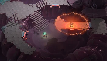 Cocoon screenshot