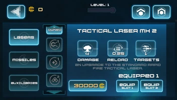 StarSmashers screenshot