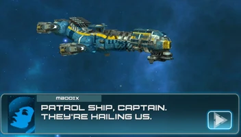 StarSmashers screenshot
