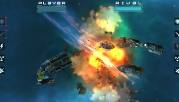 StarSmashers screenshot