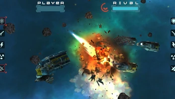 StarSmashers screenshot