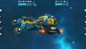 StarSmashers screenshot