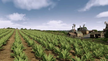 Railway Empire - Germany DLC screenshot