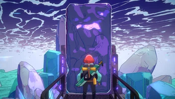 Dungeons of Hinterberg screenshot