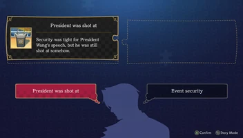 Ace Attorney Investigations Collection screenshot