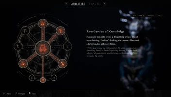 Mortal Shell screenshot
