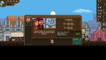 Anvil Saga screenshot