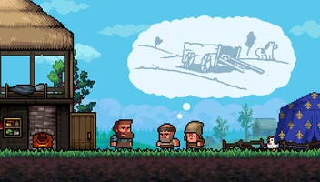 Anvil Saga screenshot