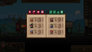 Anvil Saga screenshot