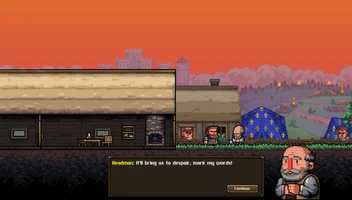 Anvil Saga screenshot