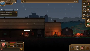 Anvil Saga screenshot